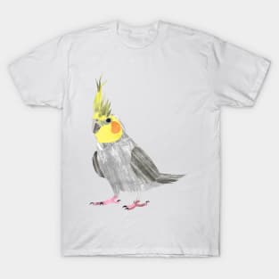 cockatiel T-Shirt